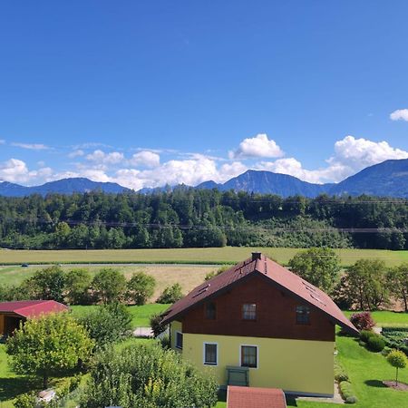 Ferienwohnung Dani Kottmannsdorf Zewnętrze zdjęcie