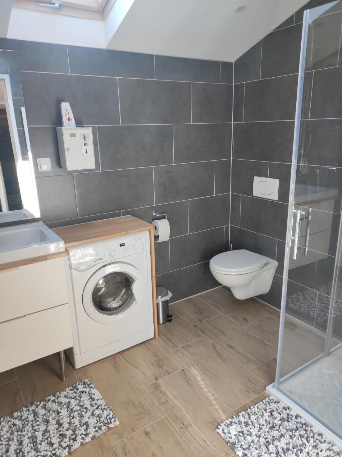 Ferienwohnung Dani Kottmannsdorf Zewnętrze zdjęcie