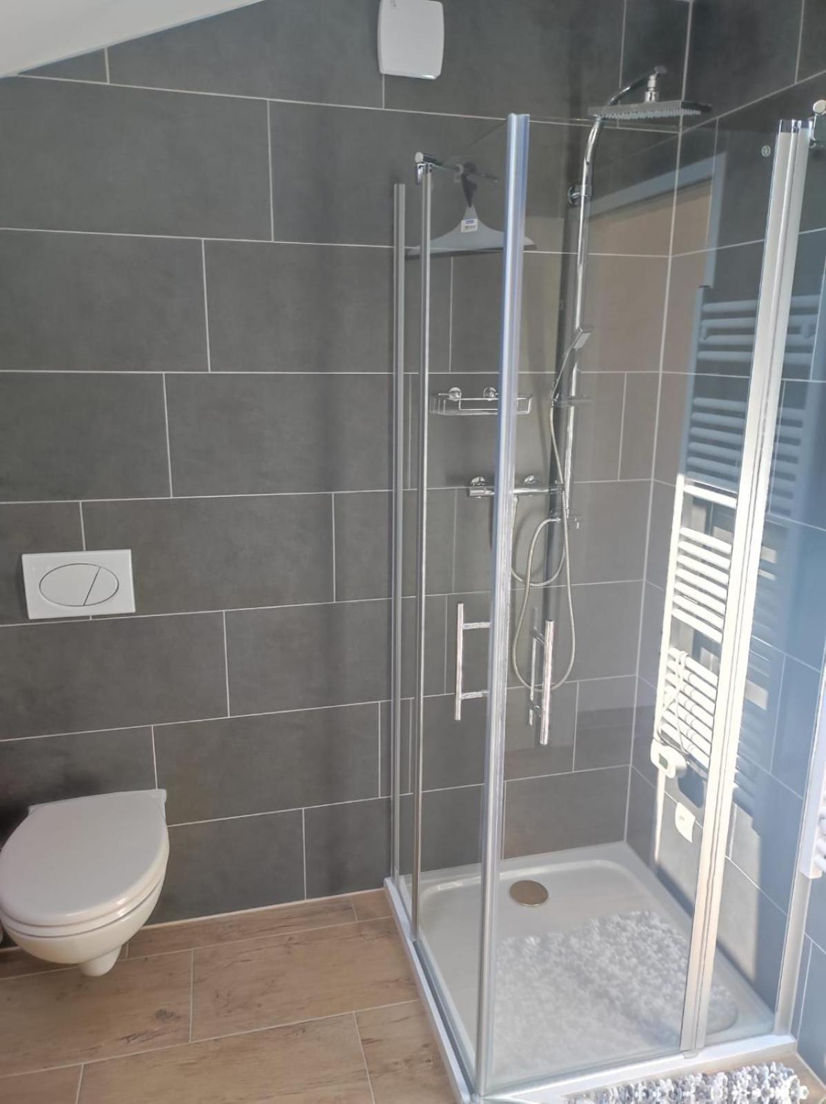 Ferienwohnung Dani Kottmannsdorf Zewnętrze zdjęcie