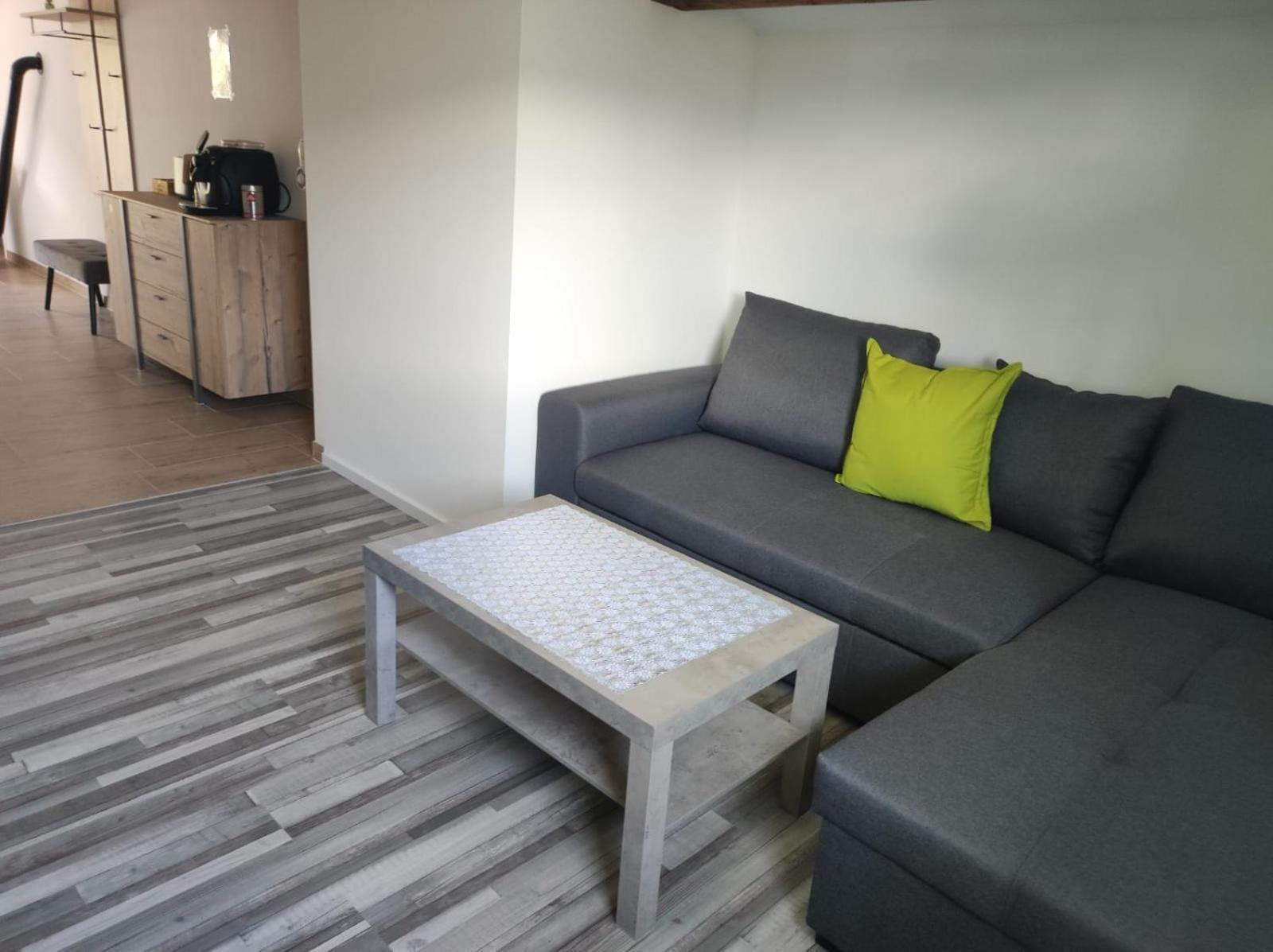 Ferienwohnung Dani Kottmannsdorf Zewnętrze zdjęcie