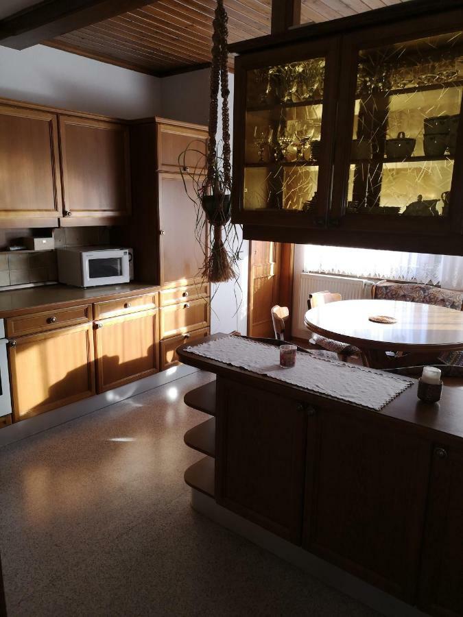Ferienwohnung Dani Kottmannsdorf Zewnętrze zdjęcie