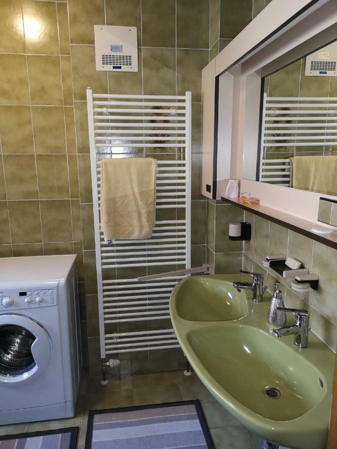 Ferienwohnung Dani Kottmannsdorf Zewnętrze zdjęcie